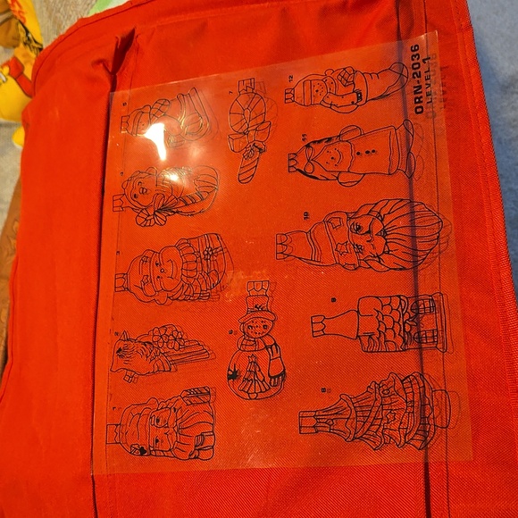 Thomas Pacconi Ornaments - Picture 3 of 10